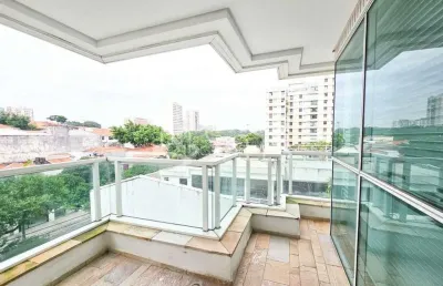 Luxuoso apartamento à venda em são paulo-sp, cambuci: 4 quartos, 2 suítes, 3 salas, 5 banheiros, 4 vagas, 250m². confira!