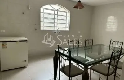 Vila guarani: casa de vila 4 dormitórios, 1 suíte, 5 banheiros, 5 vagas, 216m²