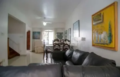 Espetacular casa à venda: 4 quartos, 3 suítes, 2 salas, 4 banheiros, 2 vagas - vila mariana, são paulo-sp