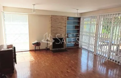 Casa térrea, 3 quartos, 1 suíte, 3 vagas - jadim floresta