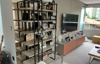 Apartamento com 2 quartos à venda na Avenida Doutor Cardoso de Melo, 291, Vila Olímpia, São Paulo