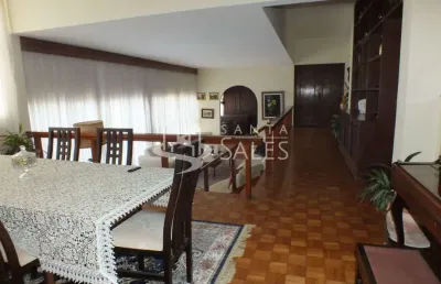 Apartamento com vista mar incrível. 4 dormitórios - ilha porchat - pé na areia