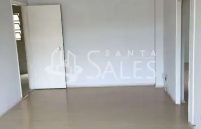Imperdível oportunidade: apartamento à venda em indianópolis, são paulo-sp! 2 quartos, 1 banheiro, 1 vaga, 85m².