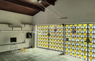 Casa com 2 quartos à venda na Rua Lair, 95, Tremembé, São Paulo