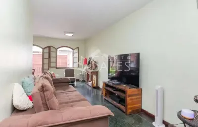 Casa com 3 quartos à venda na Rua Cornélio Serafim, 115, Tremembé, São Paulo
