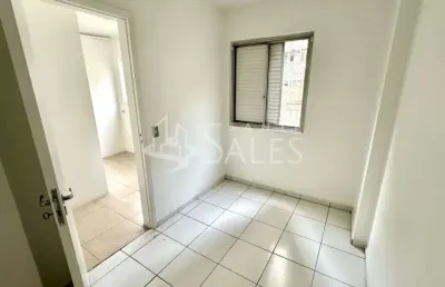 Apartamento com 3 quartos para alugar na Rua Manoel da Nóbrega, 533, Paraíso, São Paulo