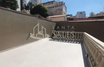 Casa para locação em são paulo-sp, bosque da saúde: 2 quartos, 1 suíte, sala, 3 banheiros, 1 vaga, 130m² de área. venha conferir!