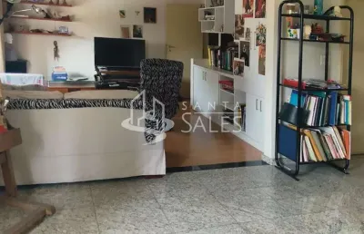 Apartamento à venda em são paulo-sp, perdizes: 3 quartos, 1 suíte, 1 banheiro, 1 vaga de garagem, 98m². venha conferir!