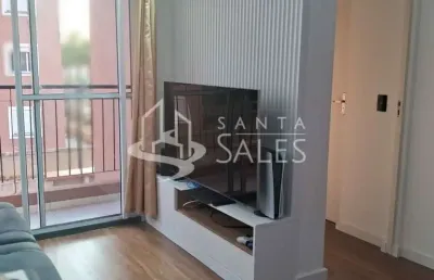 Apartamento à venda em são paulo-sp, vila andrade: 2 quartos, 1 suíte, sala, 2 banheiros, 1 vaga, 57m². aproveite!
