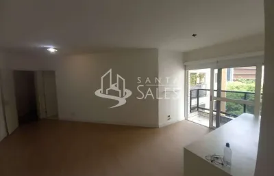 Apartamento com 3 quartos à venda na Rua Gomes de Carvalho, 940, Vila Olímpia, São Paulo