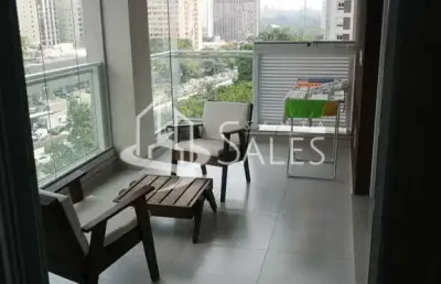 Apartamento para locação no paraíso, são paulo-sp: 1 quarto, 1 suíte, 2 salas, 1 banheiro, 1 vaga de garagem, 56m². venha conferir!