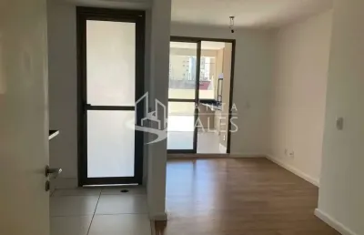 Apartamento com 2 quartos à venda na Rua Anhangüera, 416, Barra Funda, São Paulo