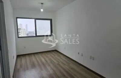 Apartamento com 1 quarto à venda na Rua Vinte e Oito de Setembro, 1121, Ipiranga, São Paulo