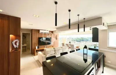 Apartamento com 2 quartos à venda na Rua Fortunato Ferraz, 210, Vila Anastácio, São Paulo