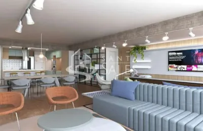 Imperdível oportunidade de investimento em são paulo-sp: apartamento de 3 quartos, 3 banheiros e 178m² na santa cecília!