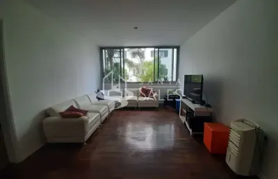 Apartamento com 3 quartos à venda na Rua Domingos Fernandes, 700, Vila Nova Conceição, São Paulo