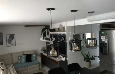 Imperdível! apartamento à venda em mirandópolis, são paulo-sp, com 3 quartos, 2 suítes e 176m² de área.