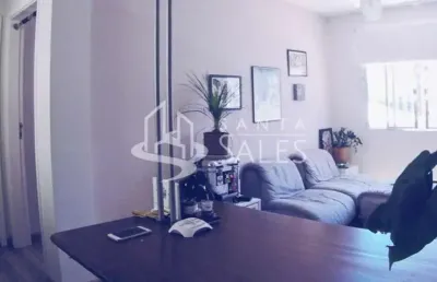Apartamento à venda em indianópolis, são paulo-sp: 1 quarto, 1 banheiro, 1 vaga de garagem, 50m² de área. encontre seu novo lar agora!
