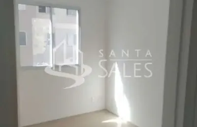 Apartamento à venda 37m² 2 dormitórios, sem vaga no jardim são savério