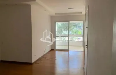 Apartamento à venda em pinheiros, são paulo-sp: 3 quartos, 1 suíte, 2 vagas - oportunidade única!