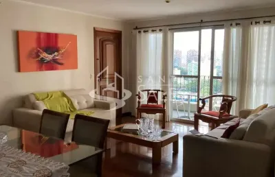 Imperdível oportunidade: apartamento à venda em perdizes, são paulo-sp, com 4 quartos, 1 suíte, 1 sala, 2 banheiros, 3 vagas e 159m²!