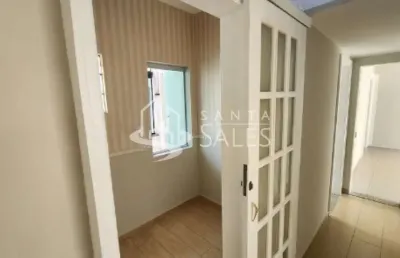 Apartamento com 3 quartos à venda na Rua General Júlio Marcondes Salgado, 89, Campos Eliseos, São Paulo