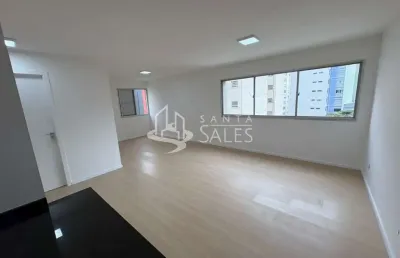 Apartamento à venda na vila buarque, são paulo-sp: 2 quartos, sala, banheiro, garagem, 61m²! venha conferir!