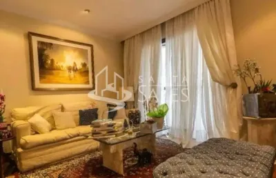 Apartamento a venda no coração do cpo belo! 3 suítes- 3 vagas!!