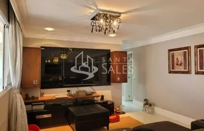 Apartamento de luxo em santana: 3 quartos, 3 suítes, 3 salas, 5 banheiros, 3 vagas de garagem e 189m² de área. venha conferir!