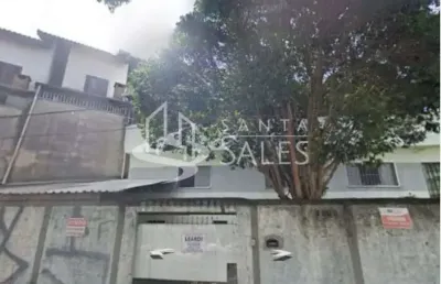 Venda de casa térrea em patriarca ? próxima ao metrô