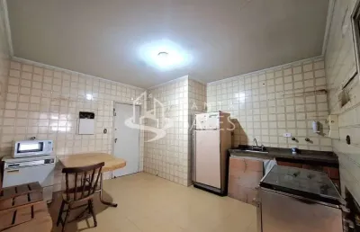 Apartamento à venda em são paulo-sp, vila monte alegre: 3 quartos, 1 suíte, 1 vaga de garagem, 130m² de área