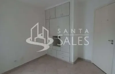 Apartamento com 3 quartos à venda na Rua Canário, 1007, Indianópolis, São Paulo