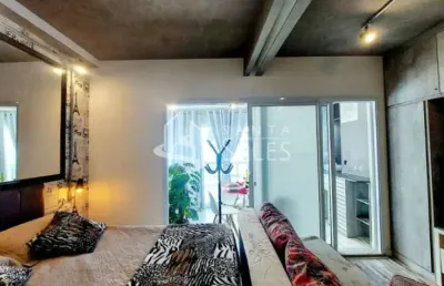 Apartamento com 1 quarto à venda na Rua Augusta, 901, Consolação, São Paulo