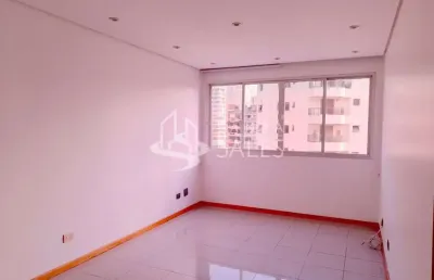 Apartamento em moema com 98m² com 3 dormitórios, 1 banheiro, 1 vaga de garagem.