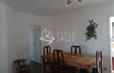 Apartamento com 3 quartos à venda na Rua Sophia Ambuba, 56, Vila Andrade, São Paulo