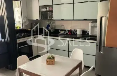Apartamento com 2 quartos à venda na Rua Maria Helena, 93, Liberdade, São Paulo
