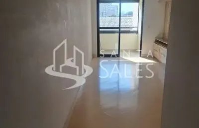 Apartamento com 2 quartos à venda na Rua Toledo Barbosa, 637, Belenzinho, São Paulo