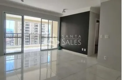 Apartamento com 2 quartos à venda na Avenida Bartholomeu de Carlos, 91, Jardim Flor da Montanha, Guarulhos