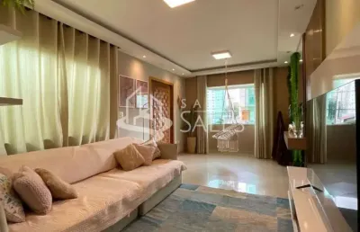 Casa com 3 quartos à venda na Rua Comprida, 145, Vila Mazzei, São Paulo