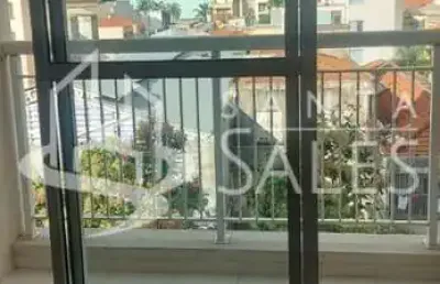 Apartamento com 2 quartos à venda na Rua do Lucas, 225, Brás, São Paulo