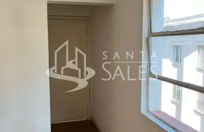 Apartamento com 3 quartos à venda na Avenida Angélica, 566, Santa Cecília, São Paulo