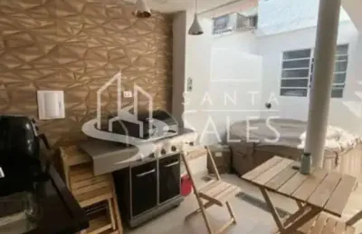 Casa à venda em são paulo-sp, no parque mandaqui: 2 quartos, 1 suíte, 1 sala, 3 banheiros, 1 vaga, 120m².