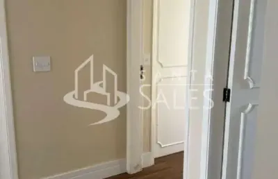 Apartamento com 4 quartos à venda na Rua Barão do Triunfo, 1282, Brooklin Paulista, São Paulo