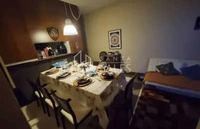 Apartamento com 3 quartos à venda na Avenida Santa Marina, 1588, Água Branca, São Paulo