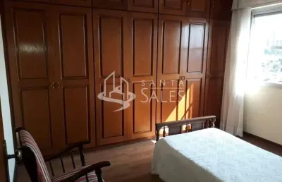Apartamento com 3 quartos à venda na Rua Ponta Porã, 710, Vila Ipojuca, São Paulo