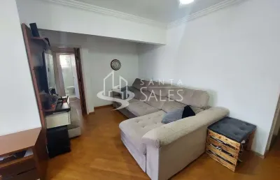 Apartamento com 3 quartos à venda na Rua Tonelero, 280, Vila Ipojuca, São Paulo