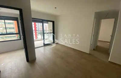 Apartamento com 2 quartos à venda na Rua Loefgren, 1710, Vila Clementino, São Paulo