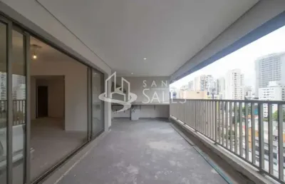 Imperdível! apartamento de luxo na vila clementino, são paulo-sp: 3 quartos, 3 suítes, 1 sala, 5 banheiros, 2 vagas, 158m².