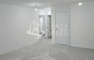 Apartamento com 3 quartos à venda na Rua Joaquim Guarani, 271, Jardim das Acacias, São Paulo