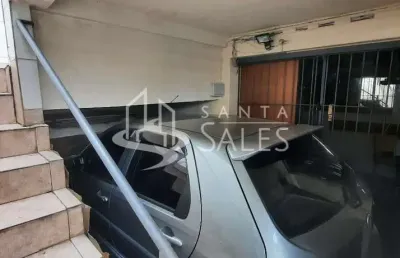 Casa com 3 quartos à venda na Rua Lord Cockrane, 658, Ipiranga, São Paulo